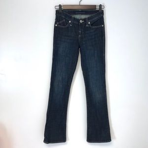 Rock & Republic | Kasandra boot cut blue jeans 2